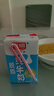 光明脱脂纯牛奶250ml*24盒 零脂肪好营养家庭量贩装整箱 实拍图