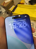 倍思金标康宁膜Pro【3D热弯全覆盖+AR增透】适用iPhone17promax钢化膜苹果17promax手机膜无尘仓保护膜 实拍图