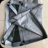 源兴（YUANXING）绿银篷布加厚防水布货车防雨布篷布遮阳遮雨防晒油布塑料布 3*5米 实拍图