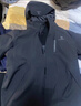 骆驼（CAMEL）CamelTex户外御寒冲锋衣男女同款防油污外套三合一登山服  S 实拍图
