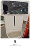 美的（Midea）电热水瓶水壶母婴级316L不锈钢内胆家用5L大容量智能48H保温一体可拆净饮水机30Wpro【价保618】 实拍图
