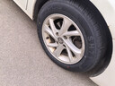 双星汽车轮胎 185/65R15 88H SH71适配轩逸/悦纳/爱丽舍/欧尚A600 实拍图