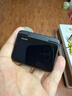 影石Insta360影石【旗舰首发】GO 3S 4K拇指相机 Vlog骑行亲子宠物运动相机摄像机口袋相机（星曜黑64G标配版） 实拍图