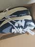 NEW BALANCE NB官方男女鞋情侣秋季通勤轻便厚底5740系列时尚百搭运动休闲鞋 藏青色 M5740CD 45 (脚长29cm) 实拍图