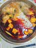 画影云南涮涮辣椒酱正宗魔鬼椒油辣子云南死神变态辣椒下饭菜酱280克 实拍图