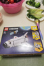 乐高（LEGO）积木31134 航天飞机男女孩玩具六一儿童节礼物家居装饰摆件 实拍图