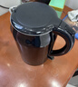 美的（Midea）【价保618】电热水壶烧水壶1.7L容量0涂层烧水壶304不锈钢双层防烫无缝内胆快速烧水MK-SH17M301C 实拍图