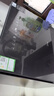 美的（Midea）【小魔方台式UP2 Pro 价保618】洗碗机壁挂式家用一级水效三星消毒 专利母婴洗 洗烘消存一体 实拍图