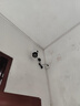 奥克斯高清室外摄像头防水手机远程无线wifi监控器360度无死角云台旋转无死角4g网络全景语音对话户外 实拍图