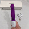 EROCOME伊珞震动棒av按摩仿真阳具女性专用自安慰器成人情趣用品生理玩具 实拍图