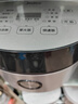 美的（Midea）【价保618】电饭煲电饭锅4-5人家用5L大容量预约触摸操控一键柴火饭多功能微压FB50Easy501 实拍图