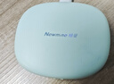 纽曼X7Pro【2026最新款】AI蓝牙耳机挂耳式骨传导概念通话降噪运动跑步开放式耳挂耳夹不入耳超长续航 实拍图