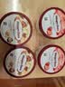哈根达斯（Haagen-Dazs）6杯组合装 经典巧克力/香草/草莓100ml*6冰淇淋礼盒 量贩装 实拍图