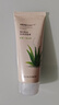菲诗小铺（THE FACE SHOP）草本芦荟洗面奶170g清洁补水敏感肌洗脸护肤品男女学生用礼物 芦荟170g-敏感肌肤 实拍图