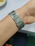 卡西欧（CASIO）男士经典三盘运动防水石英腕表商务休闲石英男表 MTP-1374D-1AVDF 实拍图