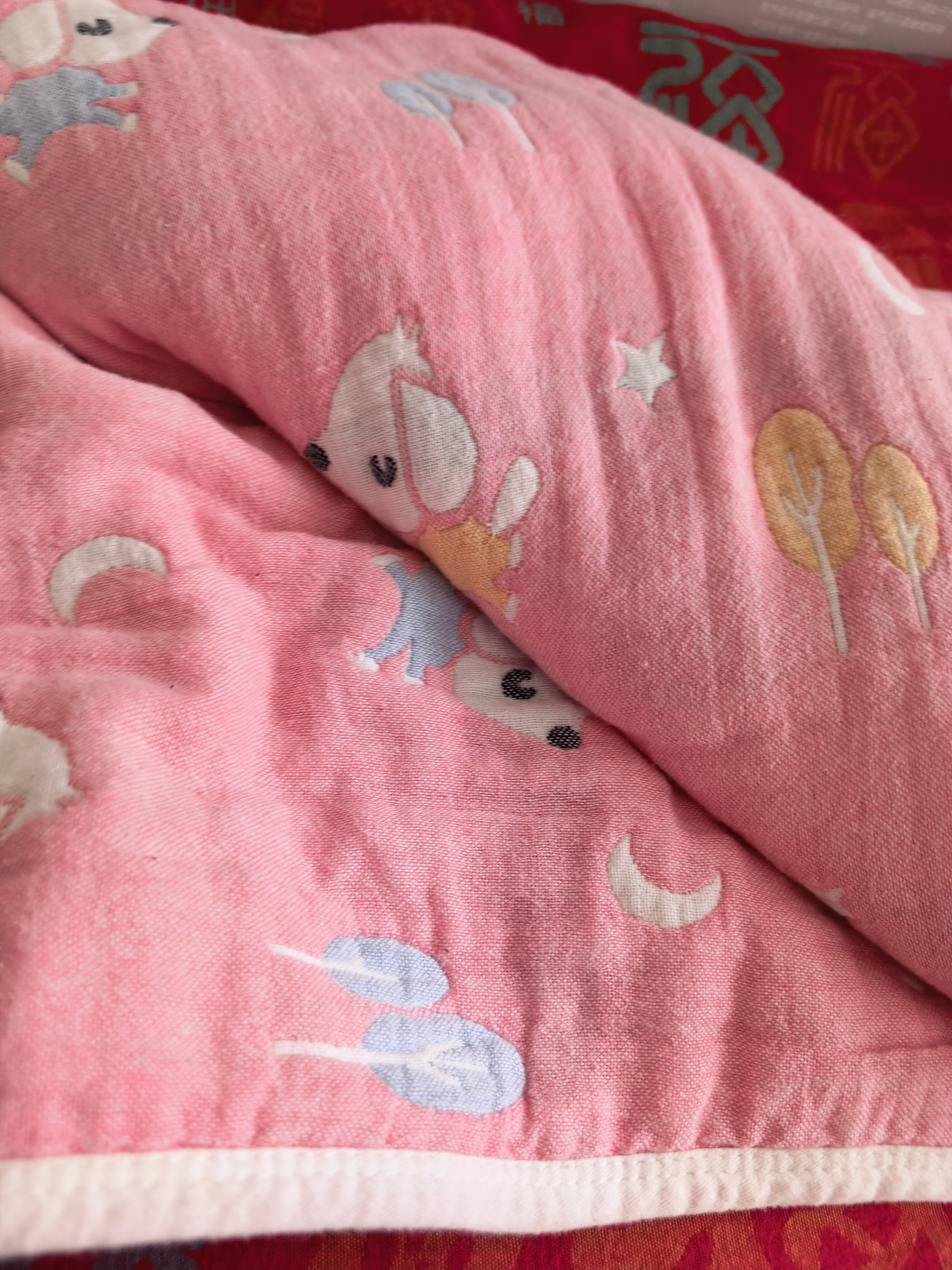 babycare宝宝辅食保鲜袋食品袋密封装便携一次性食品分类袋 30条-小号 实拍图