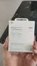 Apple/苹果 40W type-c快充充电器 苹果usb-c原装充电头 旗舰店新款苹果iPhone 17 Pro Max充电器 实拍图