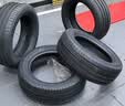 米其林（MICHELIN）汽车轮胎 225/55R17 101W 浩悦五代 Primacy 5 适配A6L/CC/途岳 实拍图