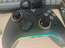 飞智黑武士5Pro竞技精英游戏手柄 力切换杠杆扳机 体感PC电脑Steam类xbox无线蓝牙NS电视 仁王3NBA2K26 实拍图