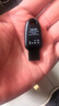 闪迪（SanDisk）128GB USB3.2 U盘 CZ550黑色 读速100MB/s 安全加密 数据恢复 学习办公电脑车载 高速大容量优盘 实拍图