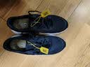 耐克NIKE男子跑步鞋REVOLUTION 7 运动鞋春夏款FB2207-400蓝白44 实拍图