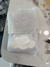 babycare皇室pro裸感拉拉裤XXL26+2(>15kg)婴儿尿不湿成长裤透气大吸量 实拍图
