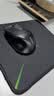 联想（Lenovo）无线蓝牙双模鼠标M300Pro 可充电 人体工学设计右手鼠标商务办公鼠标 笔记本平板鼠标 黑 实拍图