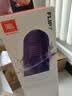 JBL FLIP7 音乐万花筒七代 蓝牙音箱 户外音响 AI音效增强 赛道扬声器 iphone17pro适用 罗兰紫 实拍图