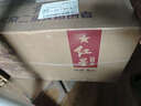 苏菲超熟睡柔棉感超长量多夜用卫生巾42cm4片 加长姨妈巾自营官方旗舰 实拍图