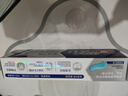 佳洁士全优7效防蛀健白牙膏美白去牙渍含氟180g京东自营新老包装混发 实拍图
