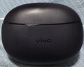 vivo TWS 3e 墨蓝 沉浸环绕音质 44H超长续航 适配小米苹果华为 蓝牙耳机 S50搭配耳机 实拍图
