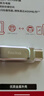 闪迪（SanDisk）128GB Type-C USB3.2 手机U盘DDC4 读速高达400MB/s 自动备份 手机电脑两用 金属双接口大容量优盘 实拍图