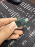 金士顿（Kingston）128GB Type-C USB3.2 双接口U盘 DTDEG2 大容量办公车载优盘 适用于安卓苹果手机电脑 实拍图