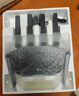 普联（TP-LINK）大道路由器7DR6430 BE6400 5G WiFi7千兆双频家用高速穿墙 2.4G wifi6无线 2.5G网口 游戏加速 实拍图