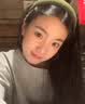 DAISY DREAM玫瑰的故事刘亦菲同款耳环女2026年新款欧美大圆圈耳圈气质耳饰品 【3CM】素圈耳环 实拍图