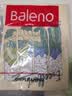 班尼路（Baleno）纯棉短袖男夏季潮流复古油画风青少年个性百搭上衣宽松重磅t恤男 实拍图