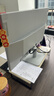 来酷（Lecoo）商务办公台式电脑主机(13代i7-13620H 16G 512G SSD )23.8英寸显示器 实拍图