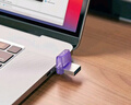 金士顿（Kingston）64GB Type-C USB3.2 Gen1 大容量手机电脑U盘 DTDUO3CG3 双接口 读速200MB/s 适用安卓苹果优盘 实拍图