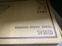 得力（deli）切纸机a4/a3裁纸机钢制木制照片刀切纸板切纸刀裁纸刀切纸闸刀切纸铡刀 【性价比】木制切纸机-可切A4规格 实拍图