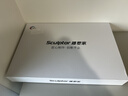 雕塑家18.5英寸2k便携式显示器120HZ高刷115%sRGB色域 笔记本电脑手机副屏PS5游戏电竞扩展屏MQ18LH 实拍图