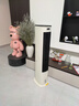 美的（Midea）【直流变频】家用空调扇 智能语音冷风扇 负离子净化落地冷风机水冷塔扇 强力制冷双向送风ADJ10SC 实拍图