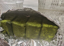 鲜京采抹茶巧克力脆皮泥巴派（8枚装）310g蛋糕面包办公室零食 实拍图