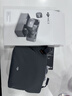 大疆（DJI）Mic 3 无线麦克风 进阶迷你领夹麦 采访直播vlog视频录音蓝牙直连手机相机降噪收音麦 一拖二（含充电盒）苹果15-17系列+安卓+相机 标配 实拍图