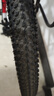 朝阳轮胎26x1.95自行车轮胎 山地车越野车轮胎 H-5129/5268 外胎 实拍图