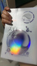 欧诗漫（OSM）珍珠美白淡斑补水面膜烟酰胺保湿提亮护肤品15片随机发货生日礼物 实拍图
