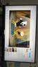 华硕小金刚VG27AQL5A 27英寸显示器2K200Hz显示器超频210Hz FastIPS FreeSync无撕裂 0.3ms响应 HDR400 实拍图