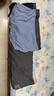 蕉内（Bananain）301P莫代尔内裤男士棉裆10A抗菌透气运动男生冰丝四角夏季礼盒3件 【金奖】黑色+磁铁黑+洗石蓝 3条 2XL 实拍图