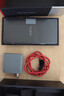 努比亚（nubia）Z80 Ultra 真全面屏 第五代骁龙8至尊版 7200mAh电池 16GB+512GB 凝光白 5G游戏AI手机 国家补贴 实拍图