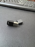 山泽 USB蓝牙适配器5.4接收器 电脑台式主机PC蓝牙模块音频发射器 键盘鼠标蓝牙耳机音响箱免驱动BT54H 实拍图