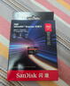 闪迪（SanDisk）512GB TF(MicroSD Express)内存卡 读880MB/s 写650MB/s 适配运动相机无人机 Switch2游戏机存储卡 实拍图